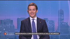 Martedì 17 settembre