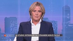 Mercoledì 18 settembre