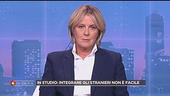 Mercoledì 18 settembre