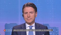 Giovedì 19 settembre