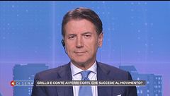 Giovedì 19 settembre