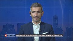 Venerdì 20 settembre