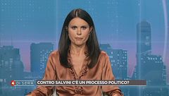 Lunedì 23 settembre