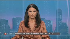 Lunedì 23 settembre