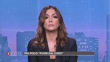 Mercoledì 25 settembre