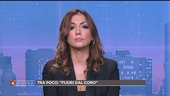 Mercoledì 25 settembre