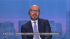 Giovedì 26 settembre