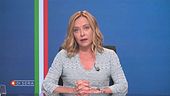 Giorgia Meloni ribatte ad Elly Schlein, e non solo...