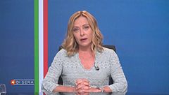 Giorgia Meloni ribatte ad Elly Schlein, e non solo...