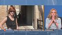 Giorgia Meloni sull'omicidio di Sharon