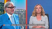 L'estate di Giorgia Meloni