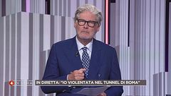 Venerdì 27 settembre