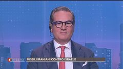 Martedì 1 ottobre