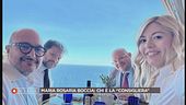 Identikit di Maria Rosaria Boccia
