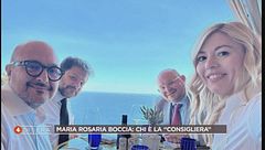 Identikit di Maria Rosaria Boccia