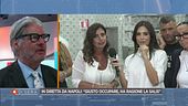 Tentata difesa di Ilaria Salis