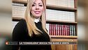 La "consigliera" Maria Rosaria Boccia tra bugie e verità