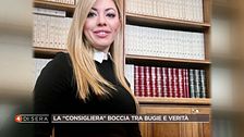 La "consigliera" Maria Rosaria Boccia tra bugie e verità