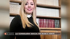 La "consigliera" Maria Rosaria Boccia tra bugie e verità
