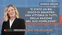 Mercoledì 8 gennaio