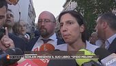 Elly Schlein sfida Giorgia Meloni