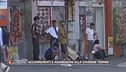 Benvenuti a Roma, Termini!