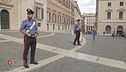 Il tema "Sicurezza" per il Governo italiano