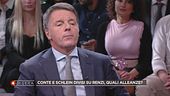 Matteo Renzi a tutto campo
