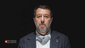 Matteo Salvini: "Mi dichiaro colpevole"