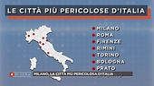 Un singolare bollettino di guerra