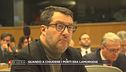 Matteo Salvini si rammarica