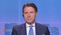 Giuseppe Conte a tutto campo