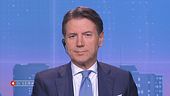 Giuseppe Conte a tutto campo