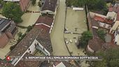 La tragedia dell'Emilia Romagna
