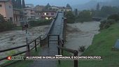 Emilia Romagna in ginocchio, ancora!