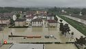 La devastazione dell'Emilia Romagna