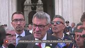 In Italia l'opposizione si scatena