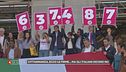 I numeri che promuovono o meno un dovuto referendum