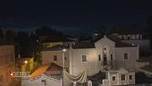 Israele sotto attacco