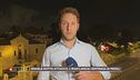 Elia Milani in diretta da Gerusalemme