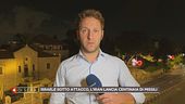 Elia Milani in diretta da Gerusalemme
