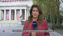 Maria Luisa Rossi Hawkins in diretta da New York