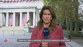 Maria Luisa Rossi Hawkins in diretta da New York