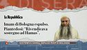 Espulso da Bologna l'imam Zulfiqar Khan