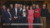 Emergenza abitativa a Roma