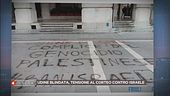 Il nodo Palestina