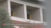 Una preoccupante fotografia di Roma, in attesa del beneamato Giubileo