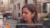 La parola a Laura Boldrini