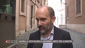 La Liguria rassicura il Governo italiano