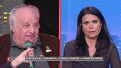 La visione di Franco